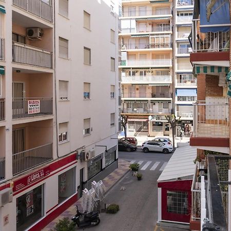 Mari Carmen, 2º-8 Apartment Cullera Exterior photo