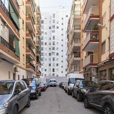 Mari Carmen, 2º-8 Apartment Cullera Exterior photo