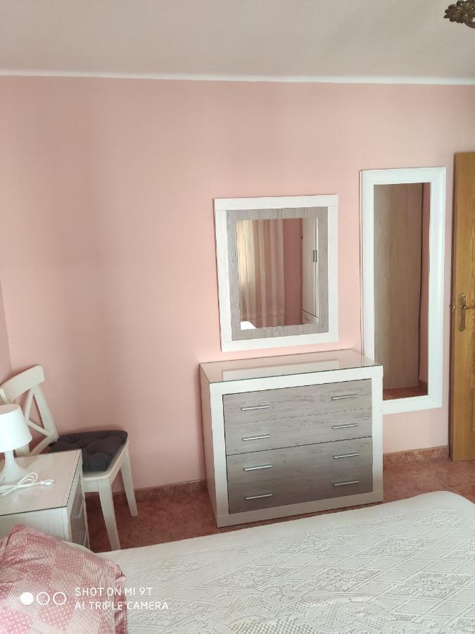 Mari Carmen, 2º-8 Apartment Cullera Exterior photo