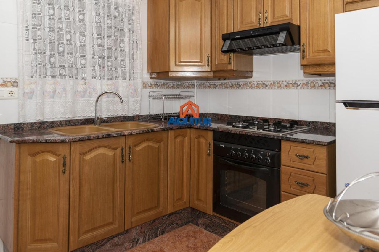 Mari Carmen, 2º-8 Apartment Cullera Exterior photo