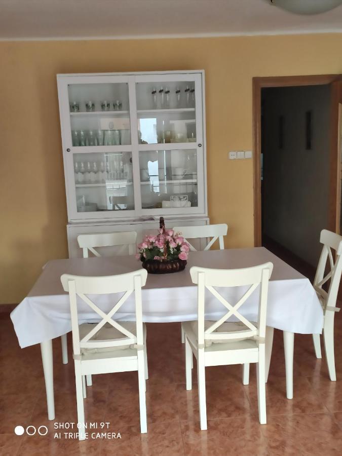 Mari Carmen, 2º-8 Apartment Cullera Exterior photo