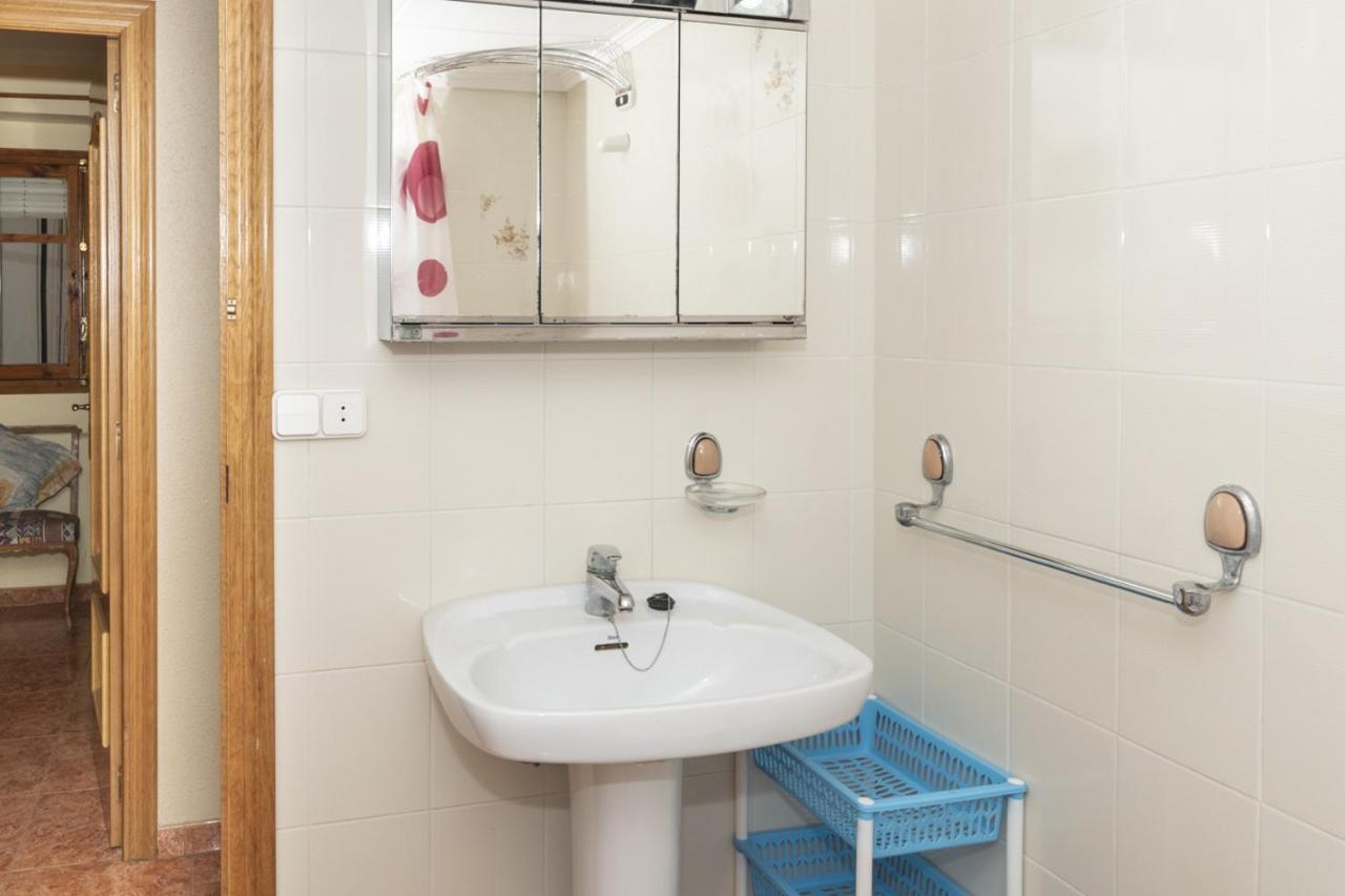 Mari Carmen, 2º-8 Apartment Cullera Exterior photo