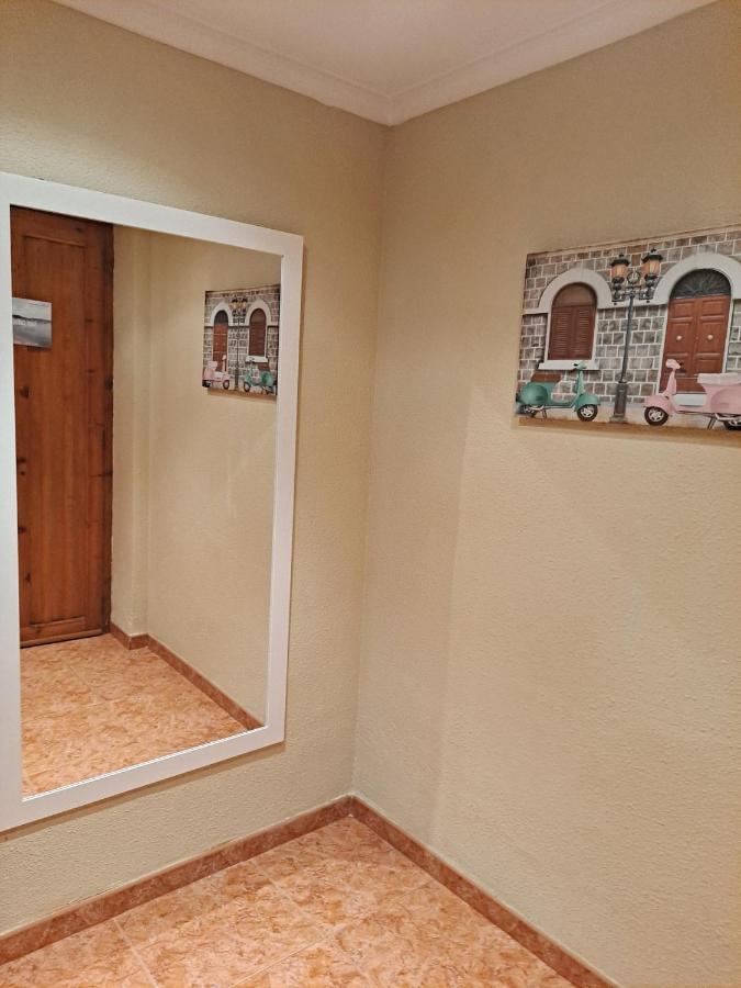Mari Carmen, 2º-8 Apartment Cullera Exterior photo
