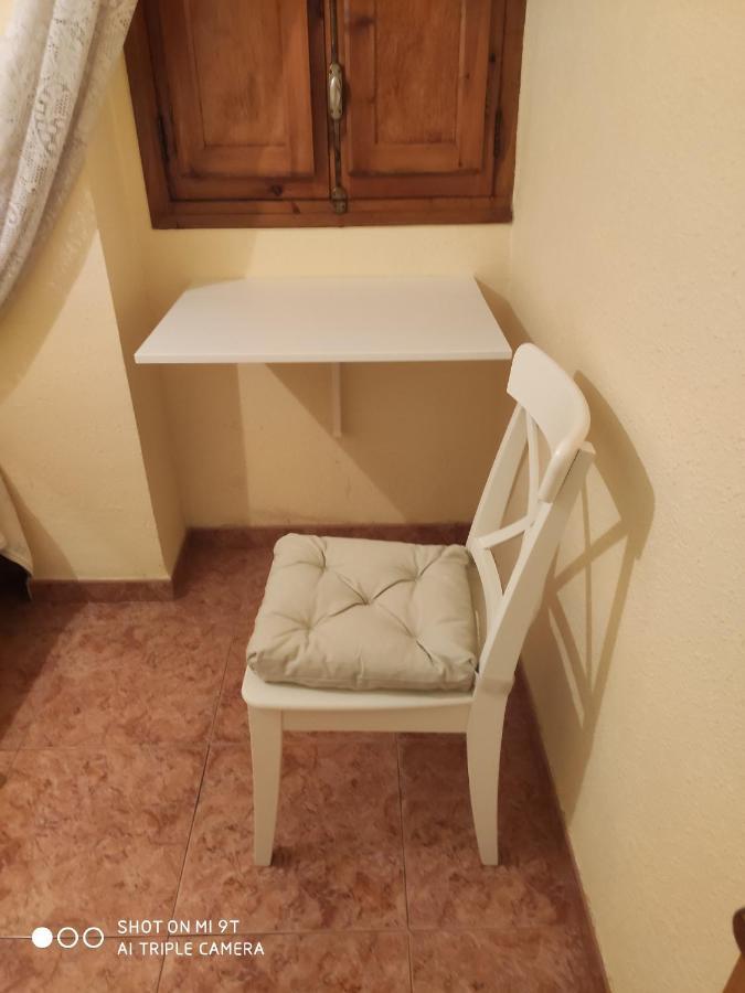 Mari Carmen, 2º-8 Apartment Cullera Exterior photo